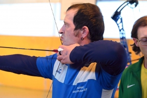 Tir à l&#039;arc : 76 archers à la compétition départementale à Yssingeaux