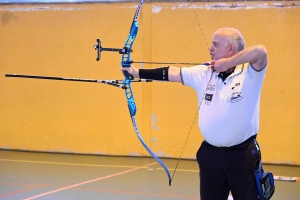 Tir à l&#039;arc : 76 archers à la compétition départementale à Yssingeaux