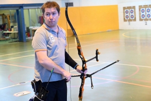 Tir à l&#039;arc : 76 archers à la compétition départementale à Yssingeaux