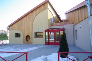 Bas-en-Basset : un contrat de délégation de service public avec Familles rurales pour la crèche