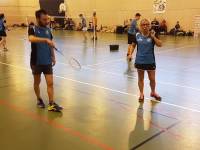 Badminton : 220 joueurs au tournoi Ecoplume 2018 à Lavoûte-sur-Loire