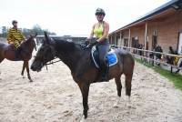 Une première édition de la Nuit du cheval et du poney réussie