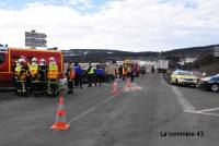 Deux jeunes gens de Beauzac et Bas-en-Basset sont morts à la suite de cet accident le 13 février.