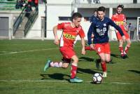 Foot : la spirale infernale pour Monistrol-sur-Loire