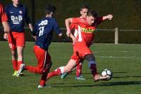 Foot : la spirale infernale pour Monistrol-sur-Loire