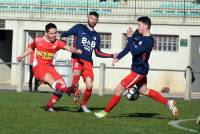 Foot : la spirale infernale pour Monistrol-sur-Loire