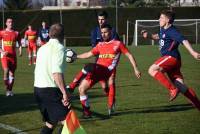 Foot : la spirale infernale pour Monistrol-sur-Loire