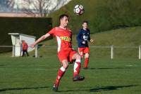 Foot : la spirale infernale pour Monistrol-sur-Loire