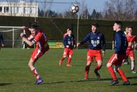 Foot : la spirale infernale pour Monistrol-sur-Loire