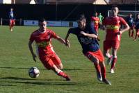 Foot : la spirale infernale pour Monistrol-sur-Loire