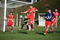 Foot : la spirale infernale pour Monistrol-sur-Loire