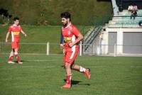 Foot : la spirale infernale pour Monistrol-sur-Loire