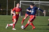 Foot : la spirale infernale pour Monistrol-sur-Loire