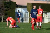 Foot : la spirale infernale pour Monistrol-sur-Loire