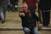 Pétanque : 58 triplettes au concours d&#039;Yssingeaux