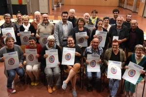 Monistrol-sur-Loire : trois photographes de la famille Soyere exposent à Art&#039;Terre du Bourg