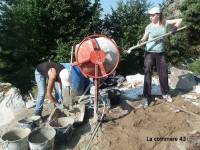 Chantiers jeunes : une bourse de 200 euros à la clé pour le permis de conduire