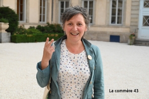Législatives 2024 : André Chapaveire et Celline Gacon candidats en Haute-Loire pour le Front populaire
