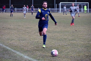 Foot, R2 : Sucs et Lignon reprend sa marche en avant