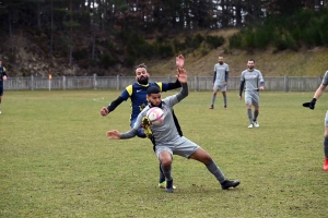 Foot, R2 : Sucs et Lignon reprend sa marche en avant