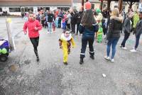 Vorey-sur-Arzon : après le défilé déguisé... la course de couleurs