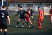 Foot : Monistrol renoue avec la victoire