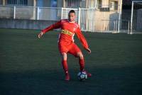 Foot : Monistrol renoue avec la victoire