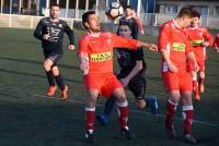 Foot : Monistrol renoue avec la victoire