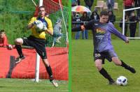 Bertrand Meyer et Mathieu Girinon, avant de s&#039;affronter dans une semaine, ont chacun un match à gagner en championnat.