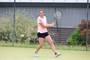 Tennis : Jules Tavernier prend sa revanche sur Matéo Rouchouse à Monistrol