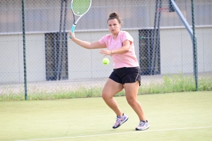 Tennis : Jules Tavernier prend sa revanche sur Matéo Rouchouse à Monistrol