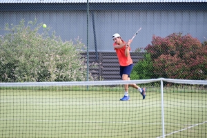 Tennis : Jules Tavernier prend sa revanche sur Matéo Rouchouse à Monistrol