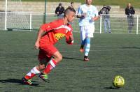 Foot : Monistrol encore prêt pour l&#039;exploit en Coupe Gambardella