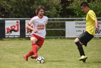 Araules : les pieds carrés assurent le spectacle au tournoi de foot