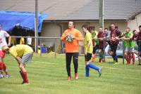 Araules : les pieds carrés assurent le spectacle au tournoi de foot