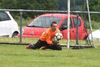 Araules : les pieds carrés assurent le spectacle au tournoi de foot