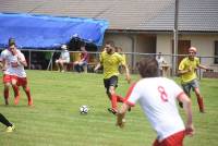 Araules : les pieds carrés assurent le spectacle au tournoi de foot