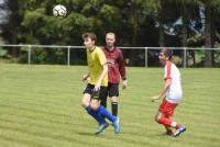 Araules : les pieds carrés assurent le spectacle au tournoi de foot