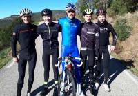 Les Ponots avec Thibault Pinot.