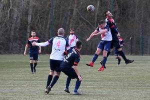 Foot, CHL : Saint-Didier/Saint-Just règle la question en première mi-temps