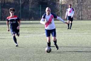 Foot, CHL : Saint-Didier/Saint-Just règle la question en première mi-temps