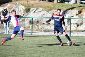 Foot, CHL : Saint-Didier/Saint-Just règle la question en première mi-temps