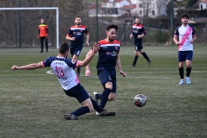 Foot, CHL : Saint-Didier/Saint-Just règle la question en première mi-temps