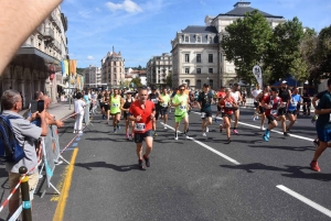 15 km du Puy 2021 : les photos du départ des 15 km