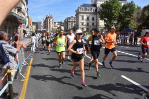 15 km du Puy 2021 : les photos du départ des 15 km