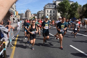 15 km du Puy 2021 : les photos du départ des 15 km