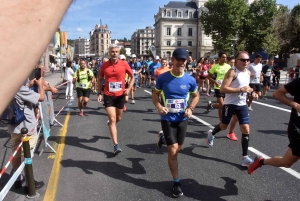 15 km du Puy 2021 : les photos du départ des 15 km