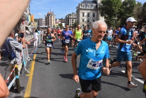 15 km du Puy 2021 : les photos du départ des 15 km