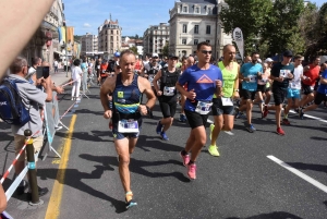 15 km du Puy 2021 : les photos du départ des 15 km