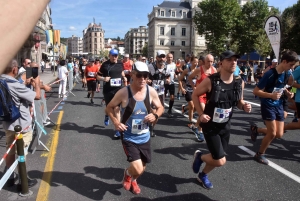 15 km du Puy 2021 : les photos du départ des 15 km